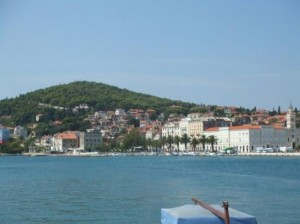 Marjan Split