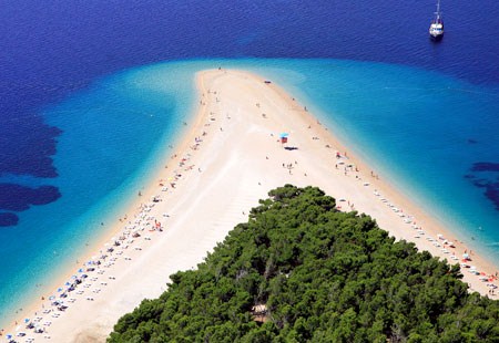 Zlatni Rat