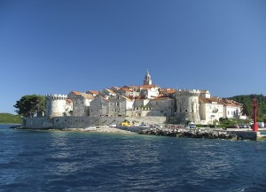 Korčula