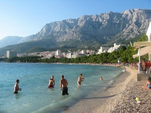 Makarska riviera