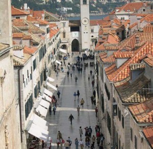 Dubrovnik