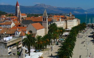 trogir