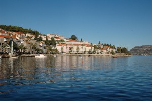 korčula