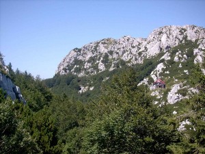 park Risnjak