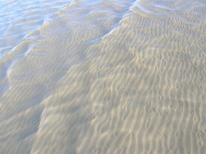 Susak Island Croatia Island Sand Beach Sand Water